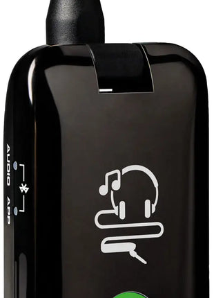 NU-X Mighty Plug Headphone Amplifier with Bluetooth & USB NU-X