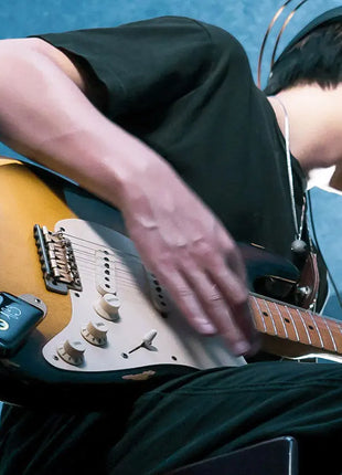 NU-X Mighty Plug Headphone Amplifier with Bluetooth & USB NU-X