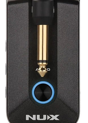 NU-X Mighty Plug Pro Headphone Amplifier NU-X