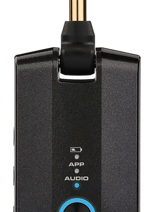 NU-X Mighty Plug Pro Headphone Amplifier NU-X