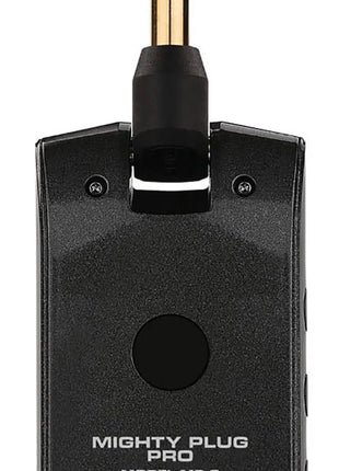 NU-X Mighty Plug Pro Headphone Amplifier NU-X