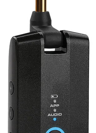 NU-X Mighty Plug Pro Headphone Amplifier NU-X