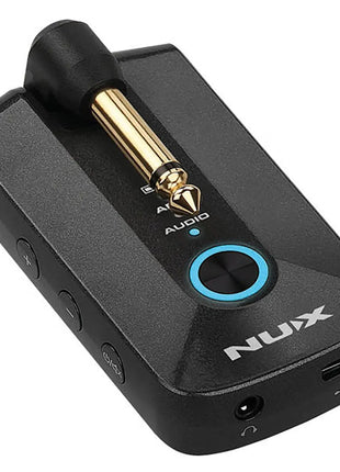 NU-X Mighty Plug Pro Headphone Amplifier NU-X