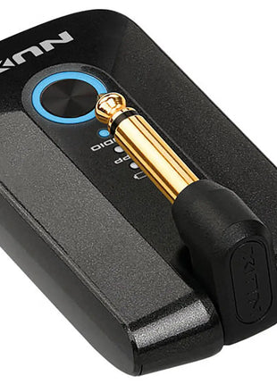 NU-X Mighty Plug Pro Headphone Amplifier NU-X