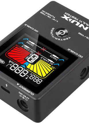 NU-X NMT-1 Multi-Tester with Tuner NU-X