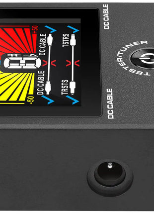 NU-X NMT-1 Multi-Tester with Tuner NU-X