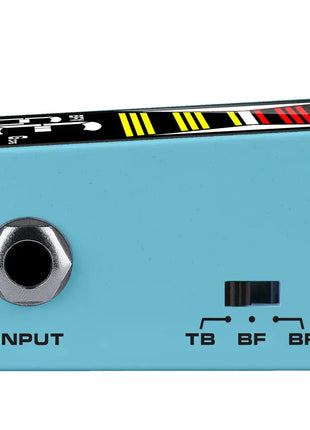 NU-X Flow Tune Pedal - Blue NU-X