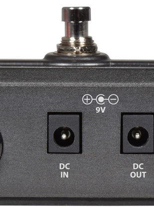 Chord PT-12 Large Screen Pedal Tuner Chord