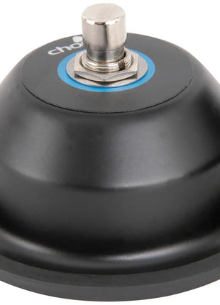 Chord FS1L single latching footswitch Chord