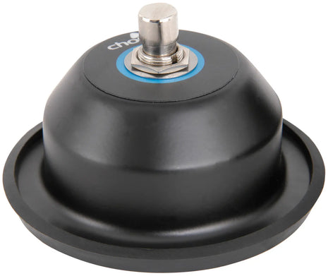 Chord FS1L single latching footswitch Chord
