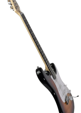 Chord CAL63 Guitar 3 Tone Sunburst Chord