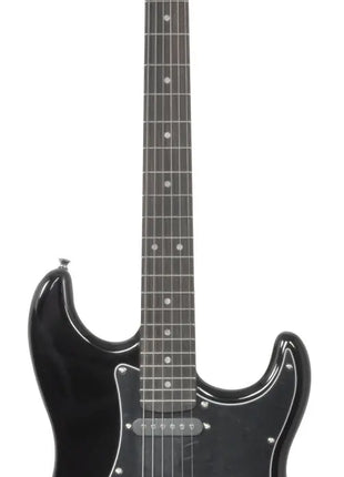 Chord CAL63 Guitar Black Chord