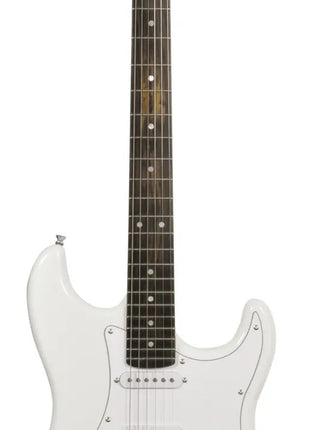 Chord CAL63 Guitar Arctic White Chord