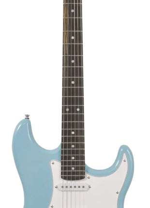 Chord CAL63 Guitar Surf Blue Chord