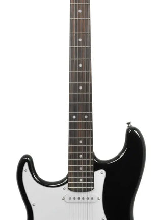 Chord CAL63/LH Guitar Black Chord