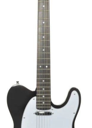 Chord CAL62 Guitar Black Chord