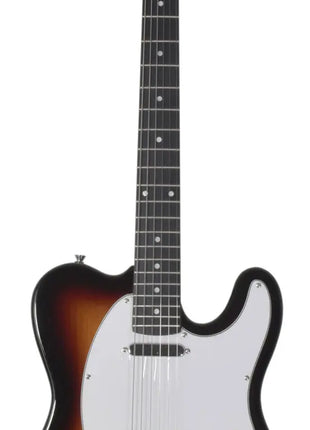 Chord CAL62 Guitar 3 Tone sunburst Chord