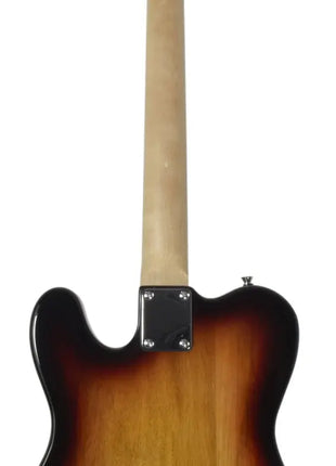 Chord CAL62 Guitar 3 Tone sunburst Chord
