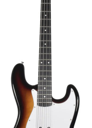 Chord CAB42 Bass 3 Tone Sunburst Chord