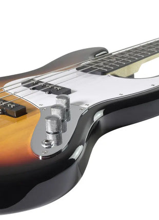 Chord CAB42 Bass 3 Tone Sunburst Chord