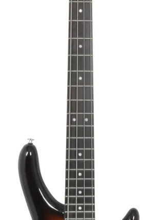 Chord CCB90 Bass Sunburst Chord