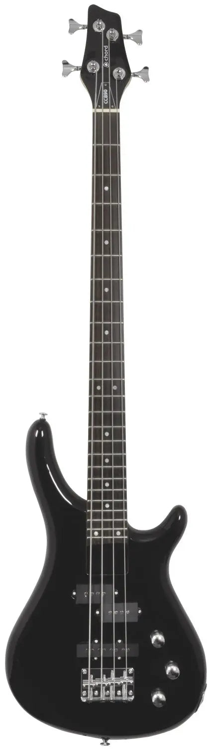 Chord CCB90 Bass Black Chord