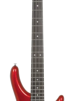 Chord CCB90 Bass Metallic Red Chord