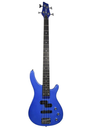 Chord CCB90 Bass Metallic Blue Chord