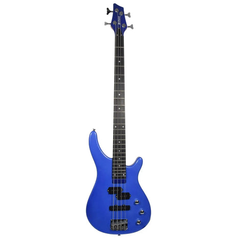 Chord CCB90 Bass Metallic Blue Chord