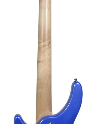 Chord CCB90 Bass Metallic Blue Chord