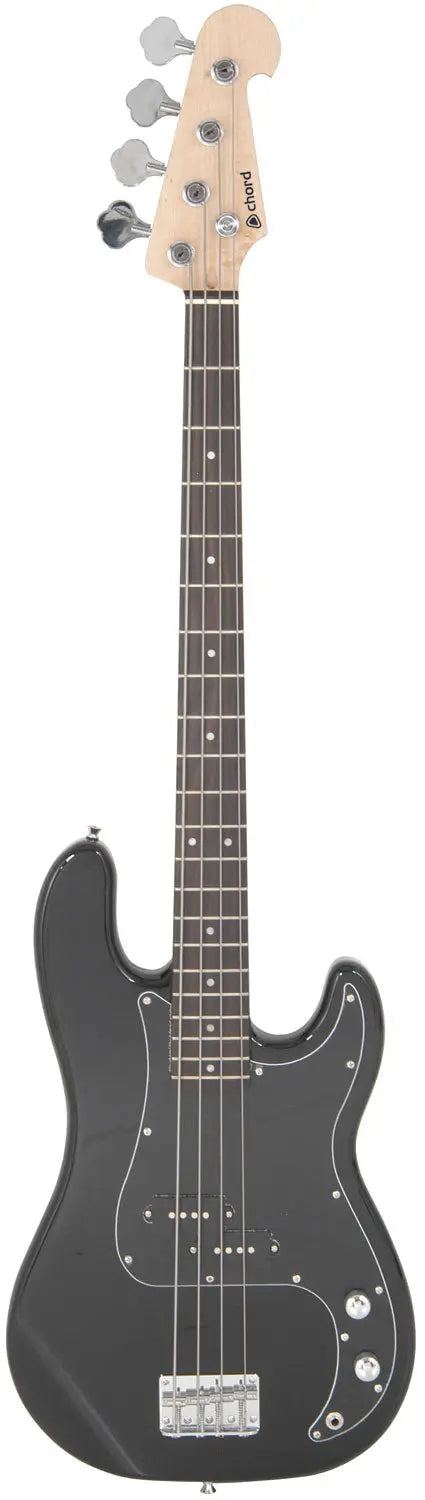 Chord CAB41 Bass Black Chord