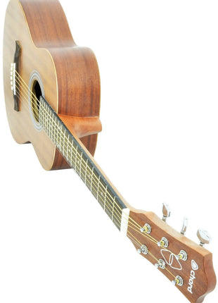 Chord Sapele compact acoustic guitar Chord