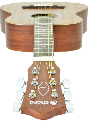 Chord Sapele compact acoustic guitar Chord