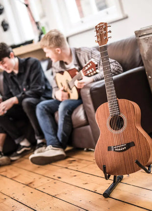 Chord Sapele compact acoustic guitar Chord