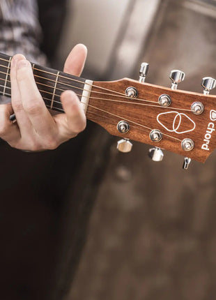 Chord Sapele compact acoustic guitar Chord