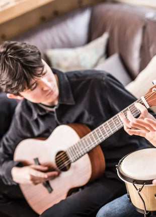 Chord Sapele compact acoustic guitar Chord