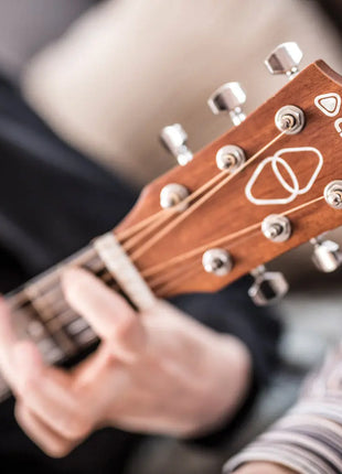 Chord Sapele compact acoustic guitar Chord