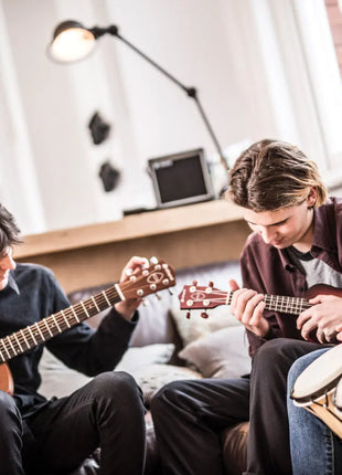 Chord Sapele compact acoustic guitar Chord