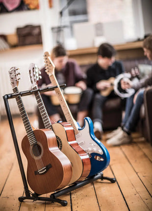 Chord Sapele compact acoustic guitar Chord