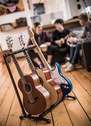 Chord Sapele compact acoustic guitar Chord