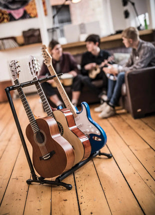 Chord Sapele compact acoustic guitar Chord