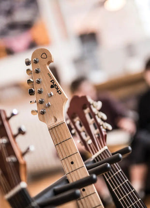 Chord Sapele compact acoustic guitar Chord