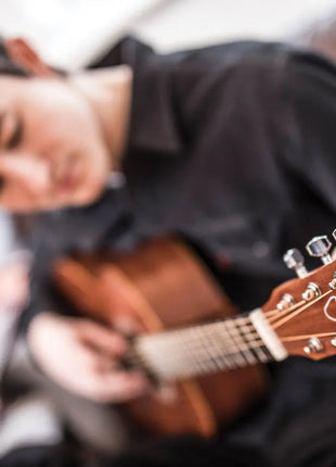 Chord Sapele compact acoustic guitar Chord