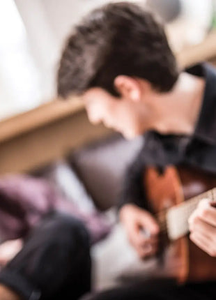 Chord Sapele compact acoustic guitar Chord