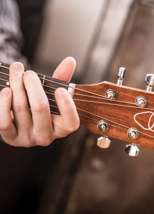 Chord Sapele compact acoustic guitar Chord