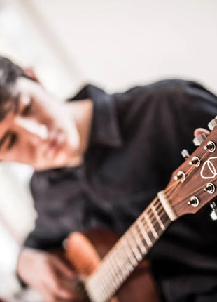 Chord Sapele compact acoustic guitar Chord