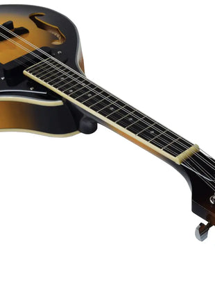 Chord CEM28-TSB Electric Mandolin Tobacco Sunburst Chord