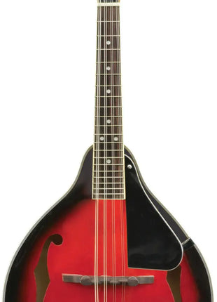 Chord CTM28-RB Traditional Mandolin Redburst Chord