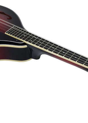 Chord CTM28-RB Traditional Mandolin Redburst Chord