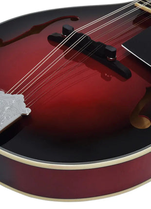 Chord CTM28-RB Traditional Mandolin Redburst Chord